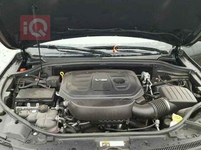 جیپ گراند شیرۆکی